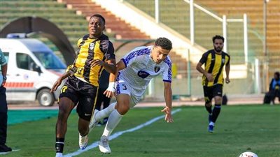 فوز بترول أسيوط وديروط وتعادل البلدية والداخلية وهزيمة المقاولون بدوري المحترفين