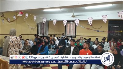 استمرار تنفيذ تدريبات مشروع 