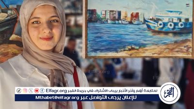 تفاصيل مشاركة كلية الفنون الجميلة جامعة المنصورة في مهرجان دمياط 2024