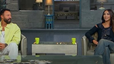 أحمد فهمي: اشتغلت مع رقاصة في بداياتي الموسيقية وخدت 50 جنيه