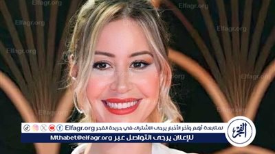 منة شلبي: أحاديث الزواج مجرد شائعات وفيلم 