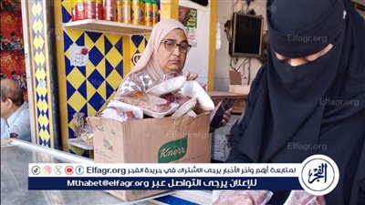 محافظ الدقهلية يحيل 126 محضرا بمخالفات التموين ولجان الرقابة على الأسواق للنيابة العامة