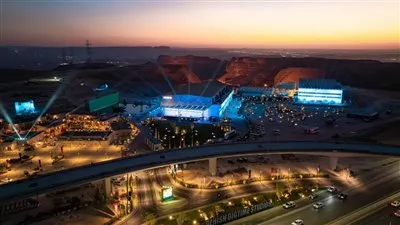 افتتاح استوديوهات الحصن في الرياض.. نقلة ضخمة لصناعة السينما والتلفزيون العربية (التفاصيل الكاملة)