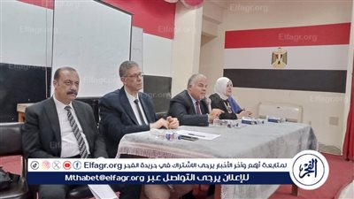 وكيل تعليم الفيوم: تطبيق برنامج علاجي للقراءة والكتابة والتلاميذ الضعاف 