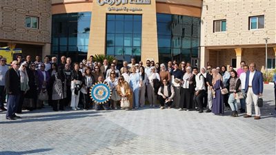 وصول رحلات الشتاء لدعم الأطفال مرضى السرطان في الصعيد