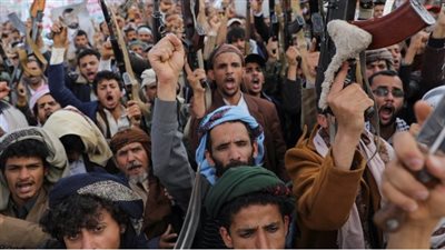 انتهاكات مروعة ضد المدنيين.. كيف يواصل الحوثي مخالفة القوانين الدولية باليمن؟