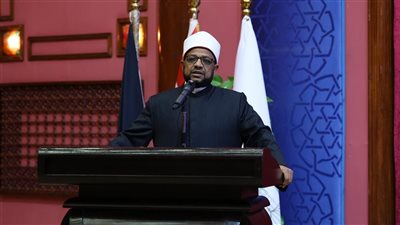أمين البحوث الإسلامية: الطلاب الوافدين سفراء الأزهر وامتداد له في كل أرجاءالمعمورة