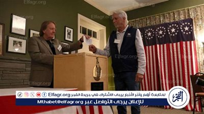 عاجل - تعادل مثير بين ترامب وهاريس في أولى نتائج الانتخابات الرئاسية الأمريكية بـ 