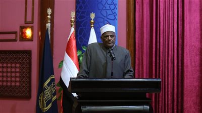 د. عباس شومان: ستبقى أمتنا قوية تسترد ‏قدسها ‏ومقدساتها