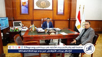 دعم مزارعي سيوة بكارت الفلاح بمساحات ١١ ألف و١٣ ألف فدان