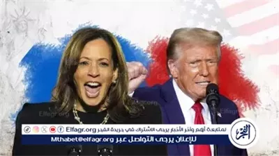 عاجل ـ مفاجآت اللحظة الأخيرة.. كيف تغيرت نتائج استطلاعات الرأي بين ترامب وهاريس؟