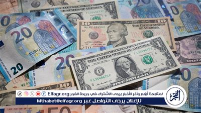 تباين أسعار صرف العملات مقابل الجنيه المصري اليوم الثلاثاء 5 نوفمبر 2024