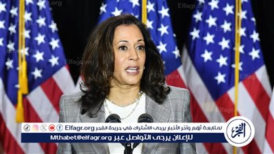 القاهرة الإخبارية: هاريس وعدت سكان فلوريدا بترخيص المارجوانا لكسب أصواتهم