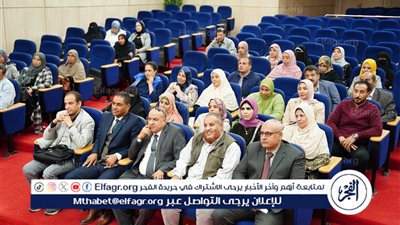 لهذه الأسباب.. دورة تدريبية للأعضاء القانونيين بالجهاز الإداري لمحافظة مطروح