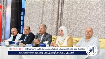 ورشة عمل لإعداد قادة طلاب مجالس اتحاد طلاب الفيوم