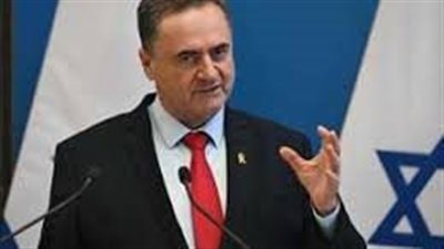 من هو وزير حرب الاحتلال الإسرائيلي الجديد يسرائيل كاتس؟