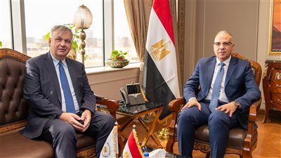 “سويلم”: التعنت الإثيوبي وعدم الإرادة السياسية أدى لعدم اتفاق قانوني حول تشغيل سد النهضة