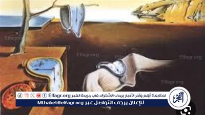 تأثير حركة السريالية والانطباعية على الفنانين الجدد (تقرير) 