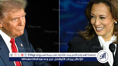 هاريس تفوز بولاية نيويورك وترامب يحسم كانساس ولويزيانا لصالحه