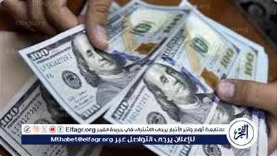 استقرار سعر الدولار أمام الجنيه المصري اليوم: أسباب ارتفاعه وتوقعات المستقبل