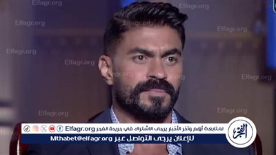 زوج ياسمين عبد العزيز..خالد سليم يواصل تصوير مشاهده في 