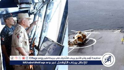 أحد أبطال تفجير ميناء إيلات: تدريب ردع 2024 يؤكد جاهزية القوات المسلحة 