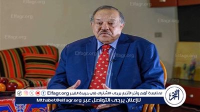 عاجل - وزير خارجية السودان: العلاقات مع مصر 