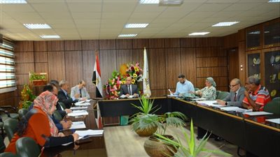 جامعة أسيوط تُعلن عن فتح باب التقديم الإلكتروني للوحدات السكنية الشاغرة