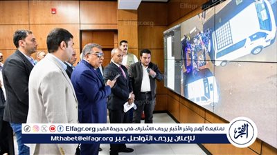 محافظ الدقهلية: على العاملين بالشبكة الوطنية العمل بتجرد وسرعة التجاوب مع احتياجات المواطنين 