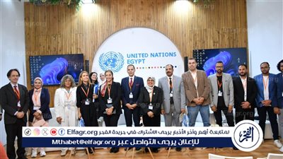 عميد آثار الفيوم يشارك في المنتدي الحضري العالمي