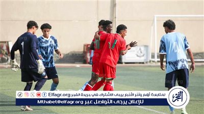 مودرن سبورت ٢٠٠٥ يفوز على بيراميدز بكأس مصر