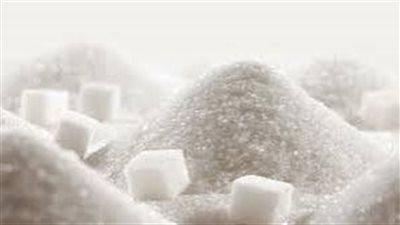 ارتفاع أسعار السكر لأعلى مستوى خلال 7 شهور مع تصاعد مخاوف الجفاف