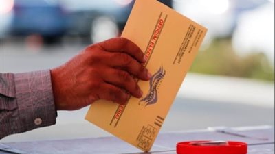 عاجل- أغلى انتخابات في تاريخ أمريكا.. حملة ترمب وهاريس تتجاوز 16 مليار دولار في سباق شرس للوصول للبيت الأبيض