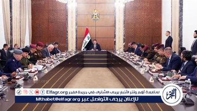 عاجل - العراق ينفي مزاعم استخدام أراضيه في الرد الإيراني على إسرائيل