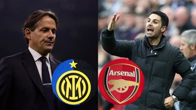 ساكا يتقدم الهجوم.. تشكيل آرسنال أمام إنتر ميلان في الجولة الرابعة من دوري أبطال أوروبا