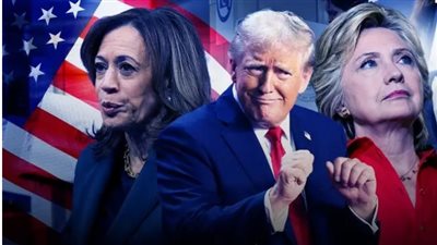 هزم امرأتين في ولايتين غير متتاليتين.. فوز ترامب 