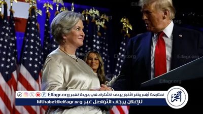 عاجل - من هي سوزي وايلز.. 