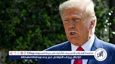 عمرو أديب بعد فوز ترامب: 