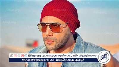 بهذه الطريقة محمد إمام يهنئ محمد سعد.. نجم كبير وفرحان بيك وكلنا بنحبك مبروووك نجاح 