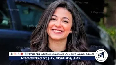 هايدي رفعت تتصدر تريند 