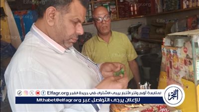 محافظ الدقهلية يحيل 412 محضر مخالفات تموينية للنيابة العامة 