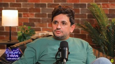 بعد تصدر مصطفى خاطر تريند جوجل: تعرف على مهن المشاهير قبل التمثيل (تقرير)