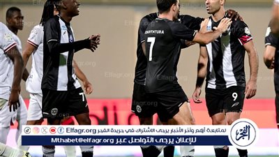 في حضور ديانج.. ثنائية حمدالله تقود الشباب لإسقاط الخلود