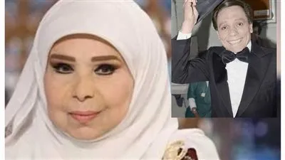 بسبب خطوبة الزعيم.. مديحة حمدي تتصدر التريند 