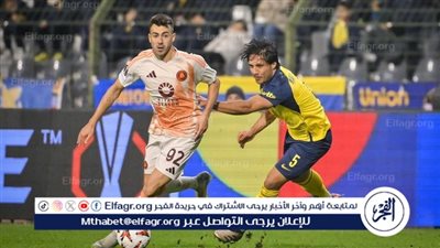 روما يسقط في فخ التعادل أمام سانت جليواز بالدوري الأوروبي