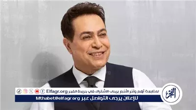 حكيم ينفي شائعات القبض عليه في الإمارات.. ما القصة؟