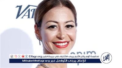لهذا السبب.. منة شلبي تتصدر التريند