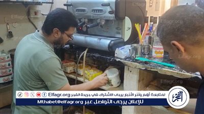 تحرير 38 محضرا في حملات رقابية نفذتها صحة بني سويف على الأسواق والمحال