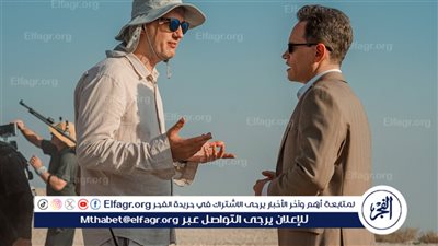 بدء تصوير فيلم 