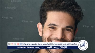 تفاصيل انضمام عمرو صالح لفريق عمل مسلسل كامل العدد 3